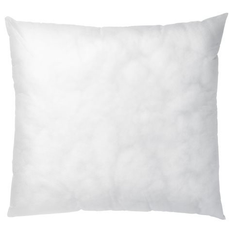 INNER, cushion pad/soft,  65x65 cm, 502.671.29