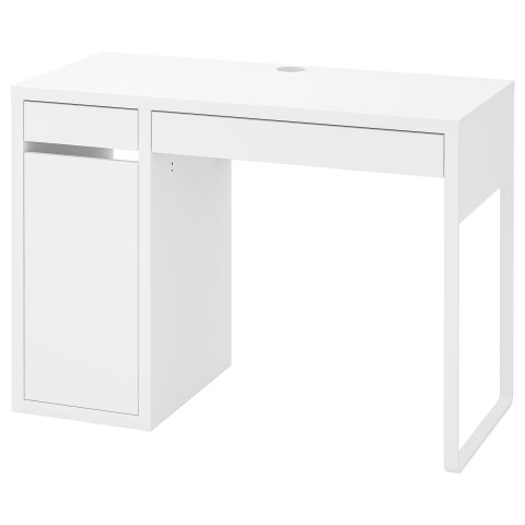 MICKE, desk, 802.130.74