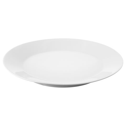IKEA 365+, Πιάτο, 802.589.44