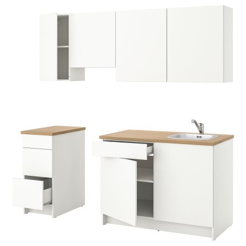 Kitchen & Worktops