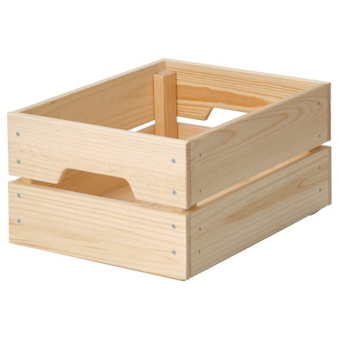 Small storage & organisers