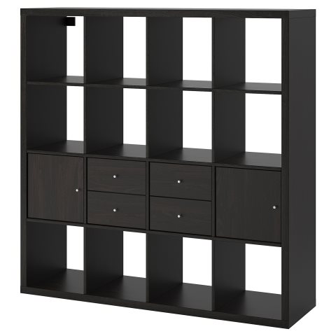 Storage furniture