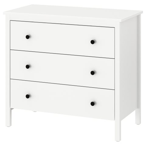 Drawer units