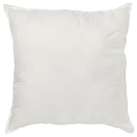 INNER, cushion pad/firm, 50x50 cm, 505.507.02