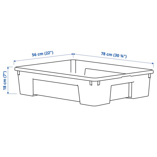 SAMLA, box, 001.301.29