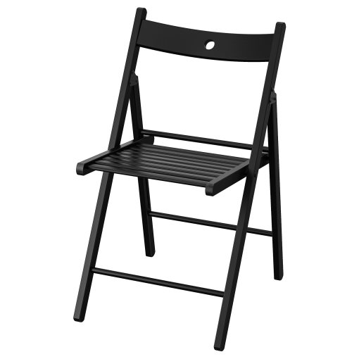 TERJE, folding chair, 002.224.40
