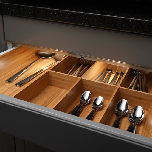 OMLOPP, Ταινία φωτισμού LED για συρτάρια, 002.452.29