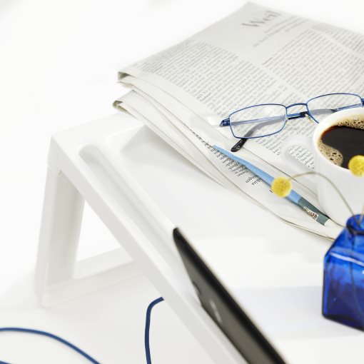 KLIPSK, bed tray, 002.588.82