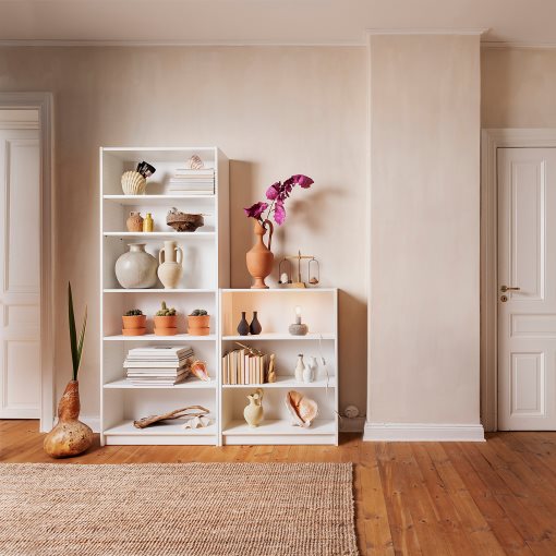 BILLY, bookcase, 002.638.50