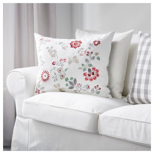 HEDBLOMSTER, cushion, 002.640.29