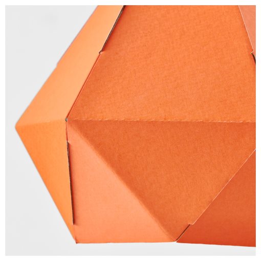 JOXTORP, καπέλο φωτιστικού οροφής, 002.792.62