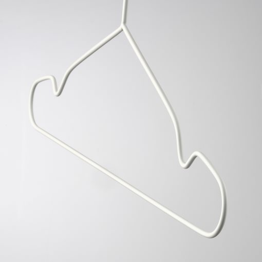 STAJLIG, hanger in/outdoor, 5 pack, 002.914.19