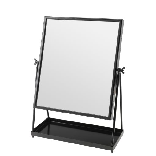 KARMSUND, table mirror, 27x43 cm, 002.949.79