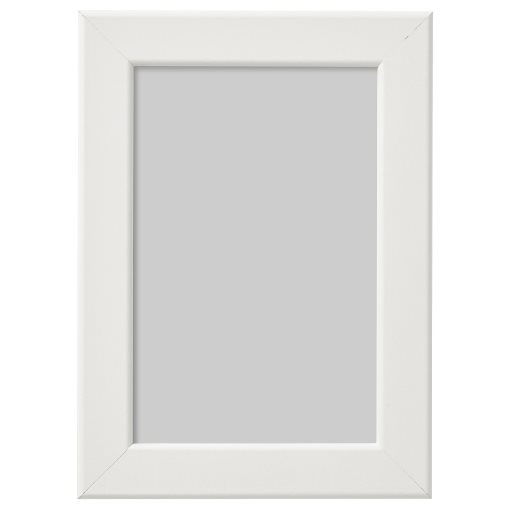FISKBO, frame, 10x15 cm, 002.956.53