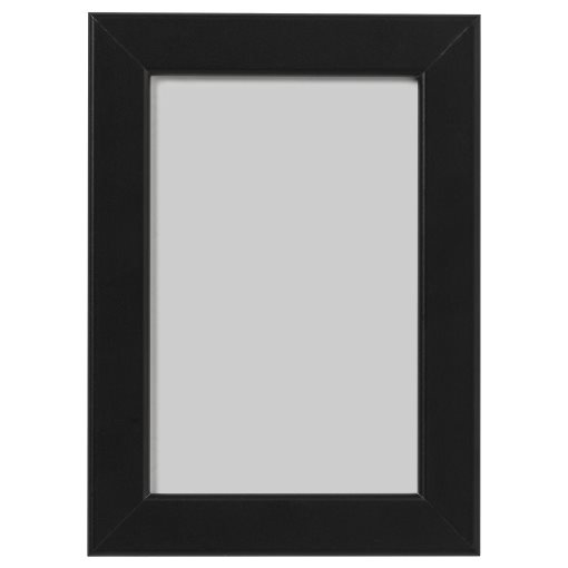 FISKBO, frame, 10x15 cm, 003.003.53