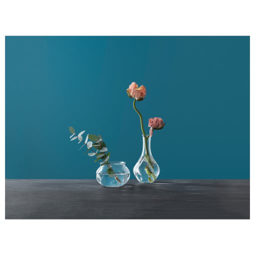 VILJESTARK, vase, 003.397.94