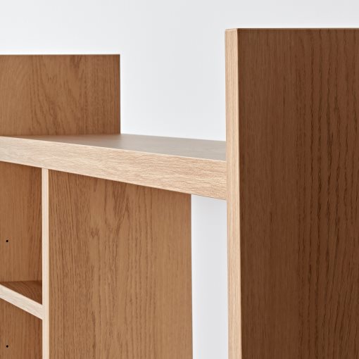 MICKE, add-on unit high 105x65 cm, 003.517.43