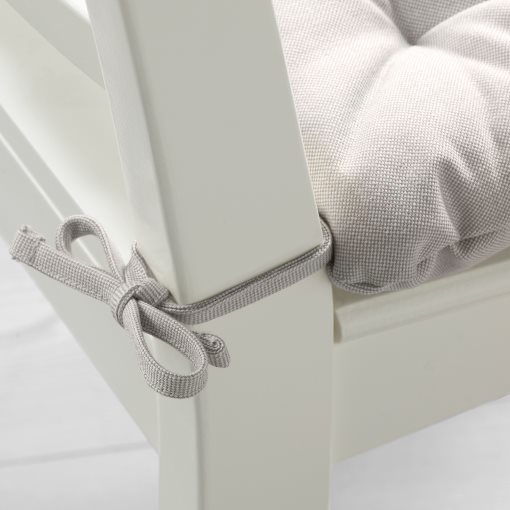 VIPPÄRT, chair cushion, 004.101.01
