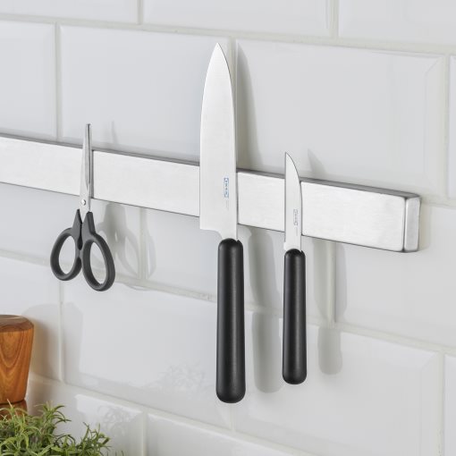 FÖRDUBBLA, 2-piece knife set, 004.367.90