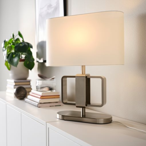 UPPVIND, table lamp, 47 cm, 004.377.04