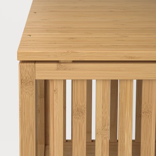 NORDKISA, ανοιχτή ντουλάπα με συρόμενη πόρτα, 004.394.68