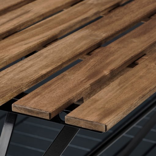 TÄRNÖ, τραπέζι εξωτερικού χώρου, 100x54 cm, 004.690.21