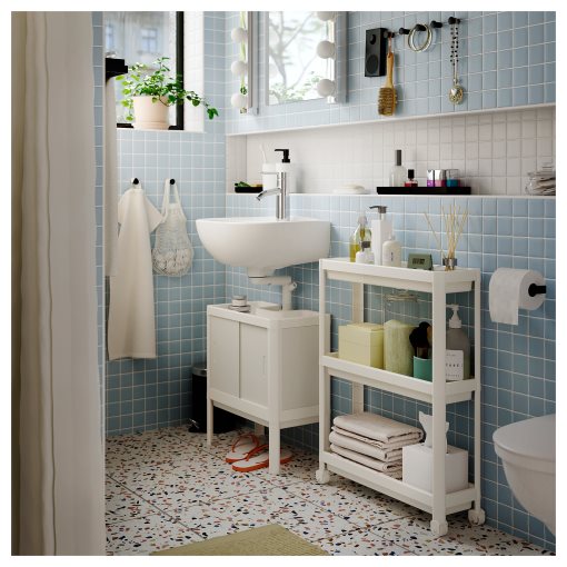 VESKEN, trolley, 004.712.22