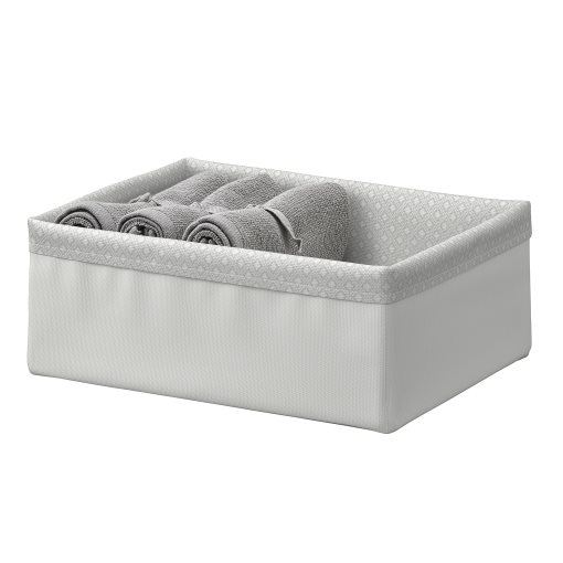 BAXNA, organiser, 20x26x10 cm, 004.743.72