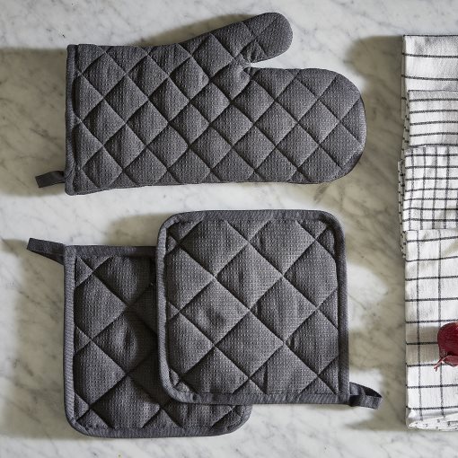 RINNIG, πιάστρα 21x21 cm, 2 τεμ., 004.763.66