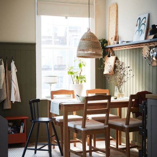 HILDEGUN, tea towel, 45x60 cm, 004.840.07