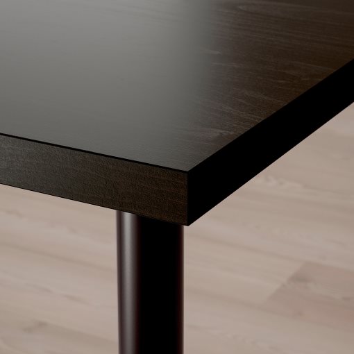 LAGKAPTEN, επιφάνεια τραπεζιού, 120x60 cm, 004.870.15