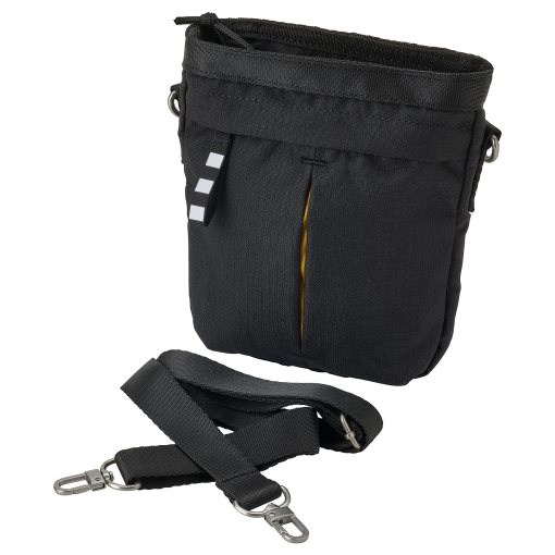 VÄRLDENS, crossbody bag, 2 l, 004.879.11