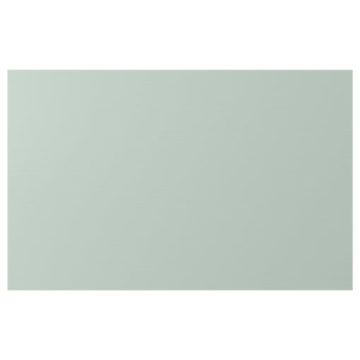 HJORTVIKEN, πόρτα/πρόσοψη συρταριού, 60x38 cm, 004.909.75