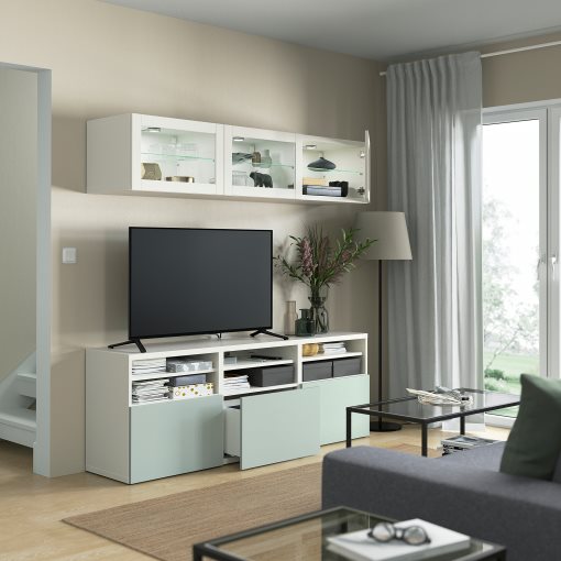 HJORTVIKEN, πόρτα/πρόσοψη συρταριού, 60x38 cm, 004.909.75