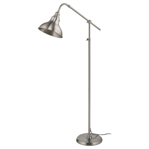 ANKARSPEL, floor/reading lamp, 004.943.32
