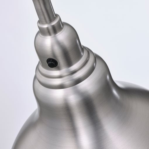 ANKARSPEL, floor/reading lamp, 004.943.32