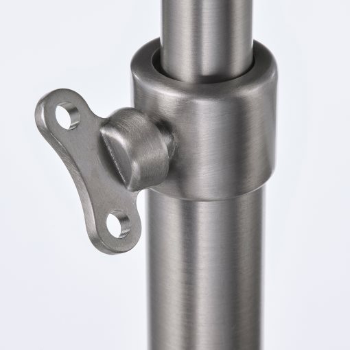 ANKARSPEL, floor/reading lamp, 004.943.32