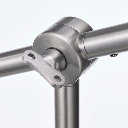 ANKARSPEL, floor/reading lamp, 004.943.32