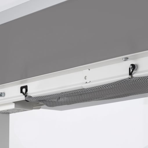 RODULF, σκελετός ρυθμιζόμενου ύψους για επιφάνεια τραπεζιού, 140x80 cm, 004.973.78