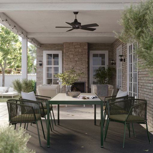 SEGERÖN, table outdoor, 91x212 cm, 005.107.99
