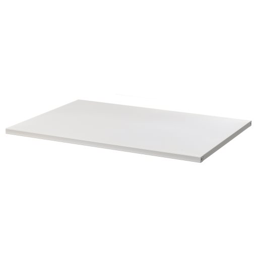 JOSTEIN, shelf metal/in/outdoor, 57x40 cm, 005.121.66