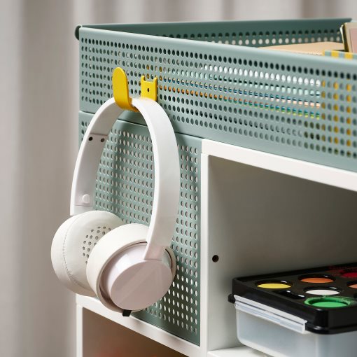 ÖVNING, trolley, 54x33 cm, 005.170.03