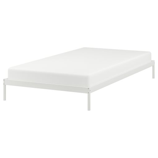 VEVELSTAD, bed frame, 120x200 cm, 005.182.72
