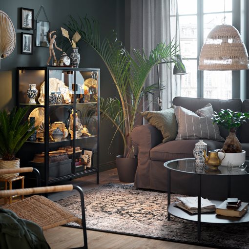 TEBSTRUP, χαλί χαμηλό πέλος, 160x240 cm, 005.220.52