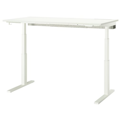 MITTZON, table top, 160x68 cm, 005.278.51