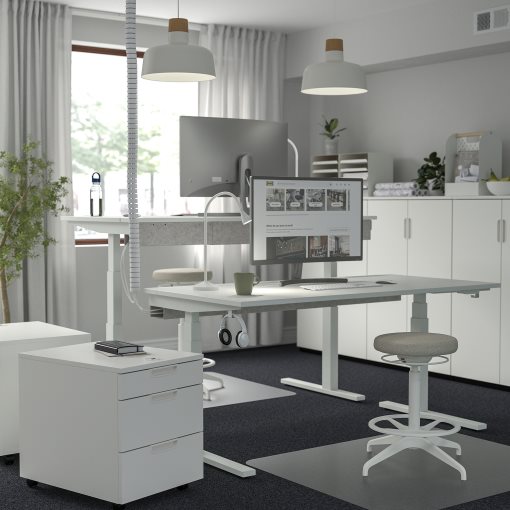 MITTZON, table top, 160x68 cm, 005.278.51
