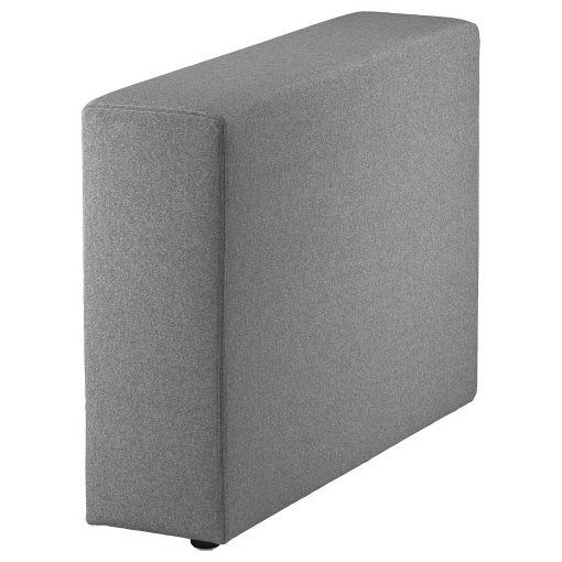JÄTTEBO, cover for armrest, 005.289.40
