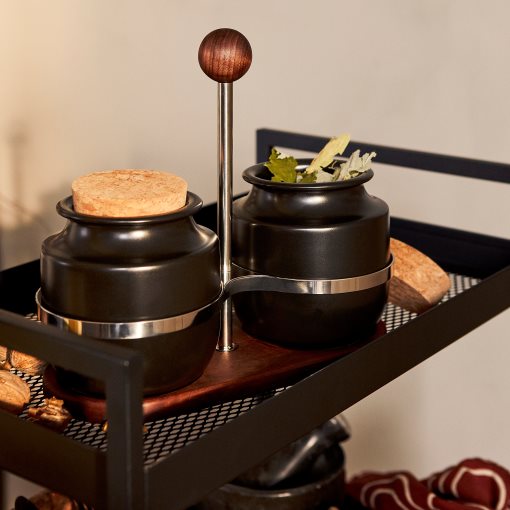 KRÖSAMOS, βάση για βάζα/μπουκάλια, 005.318.10