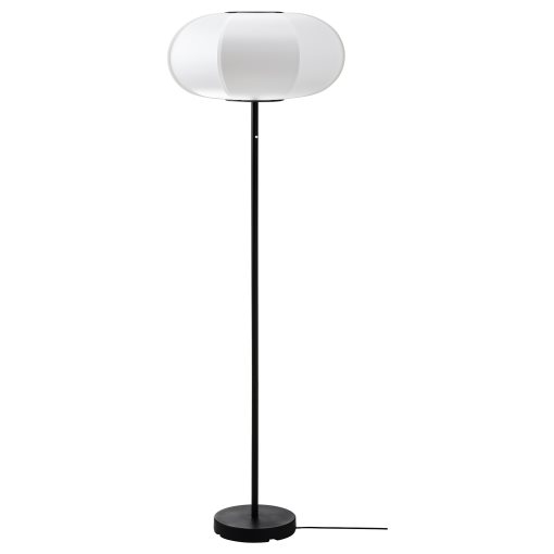 BYGGKORN, floor lamp, 005.334.37