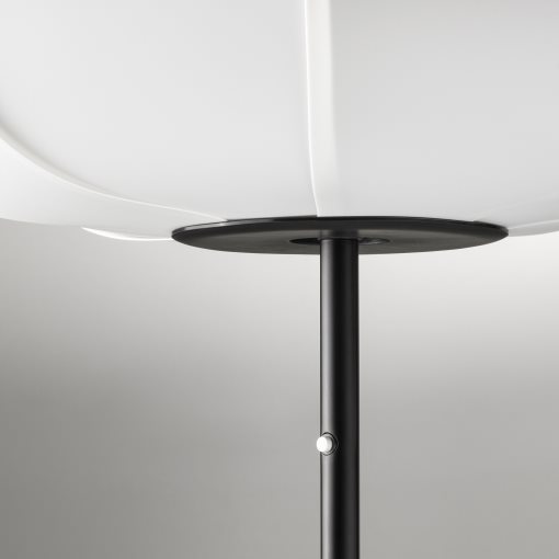 BYGGKORN, floor lamp, 005.334.37